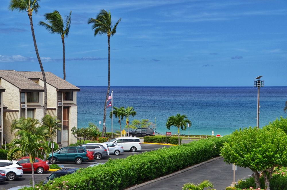 Kamaole Sands 9-309