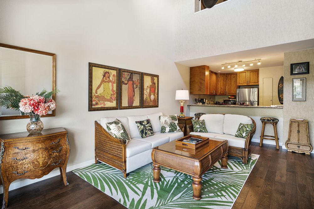 Kailua Bay Resort 2-303