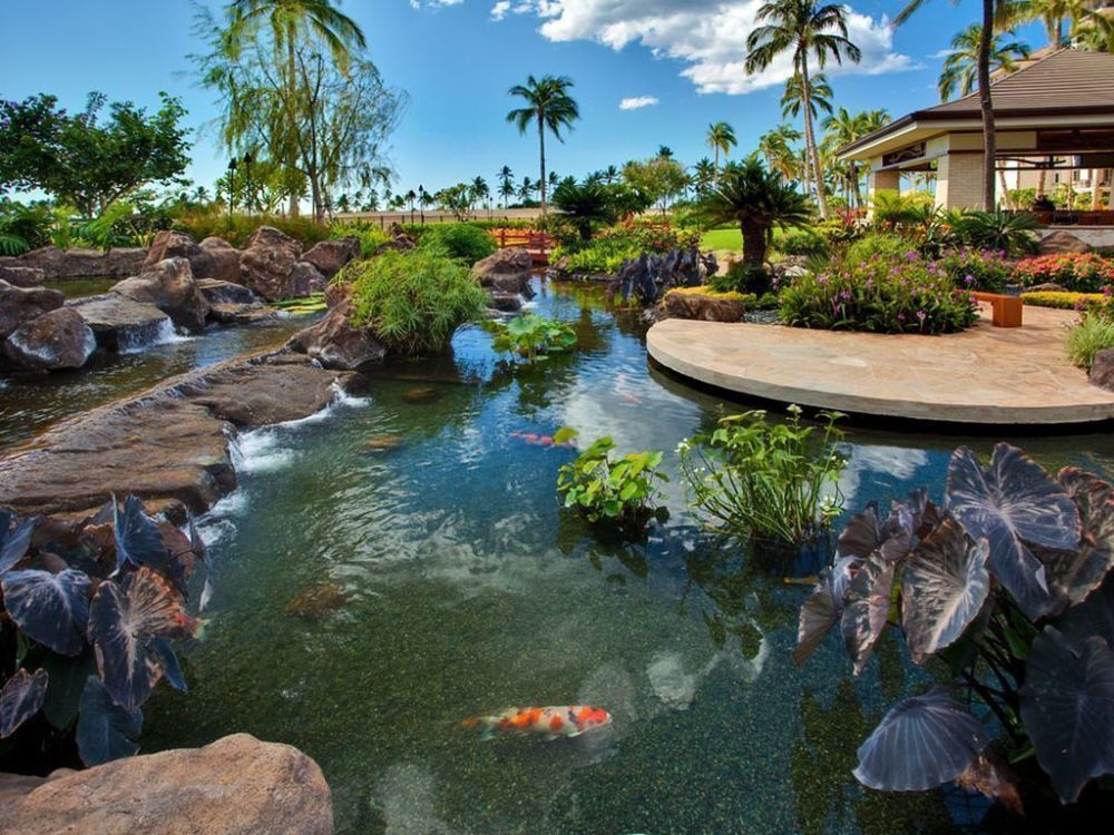 Beach Villas at Ko Olina  Ocean Tower 302