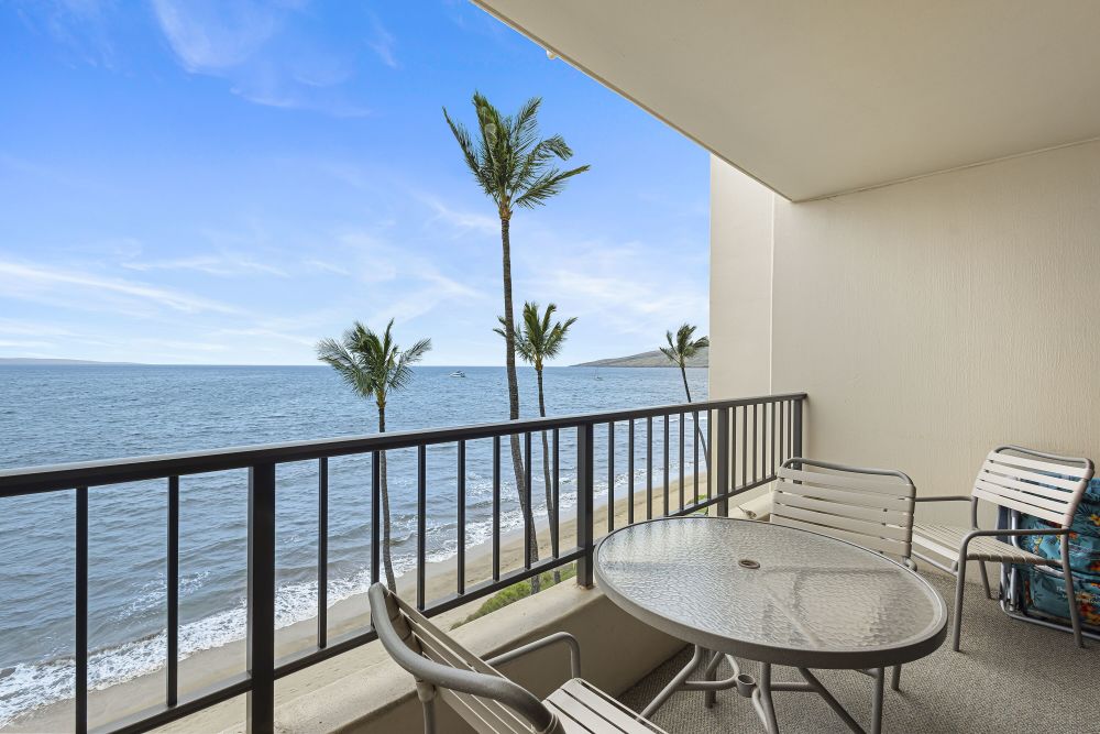 Sugar Beach Resort 520