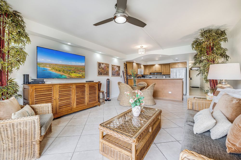 Kamaole Sands 9203