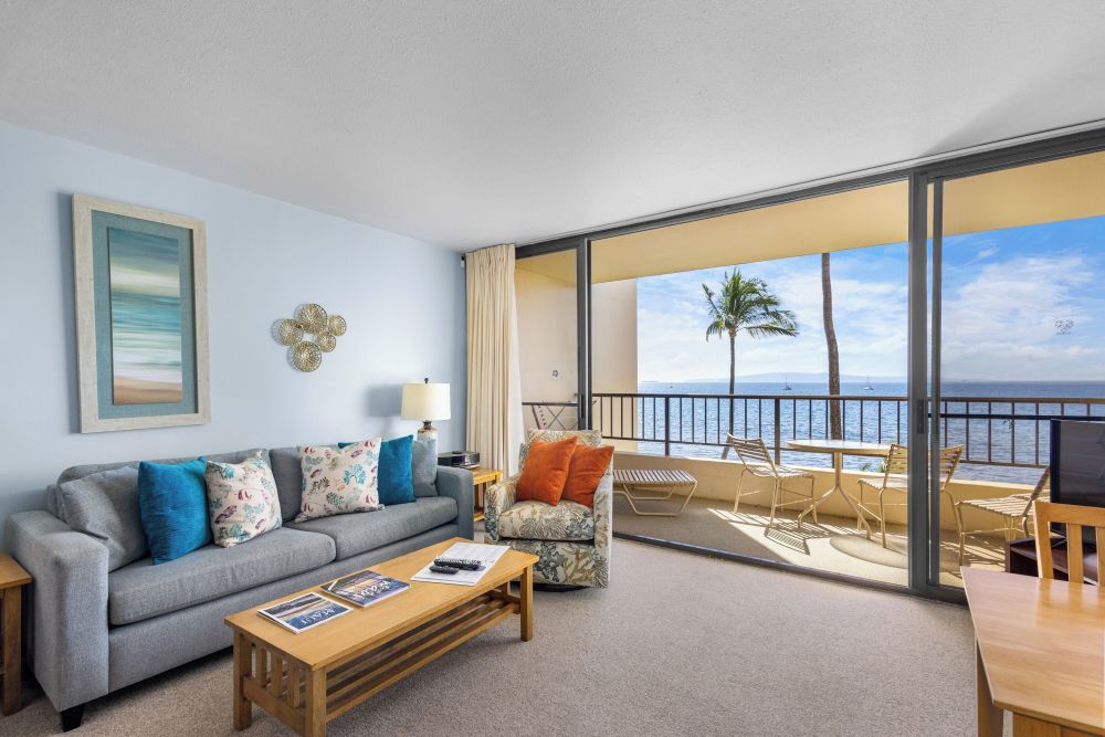 Sugar Beach Resort 425
