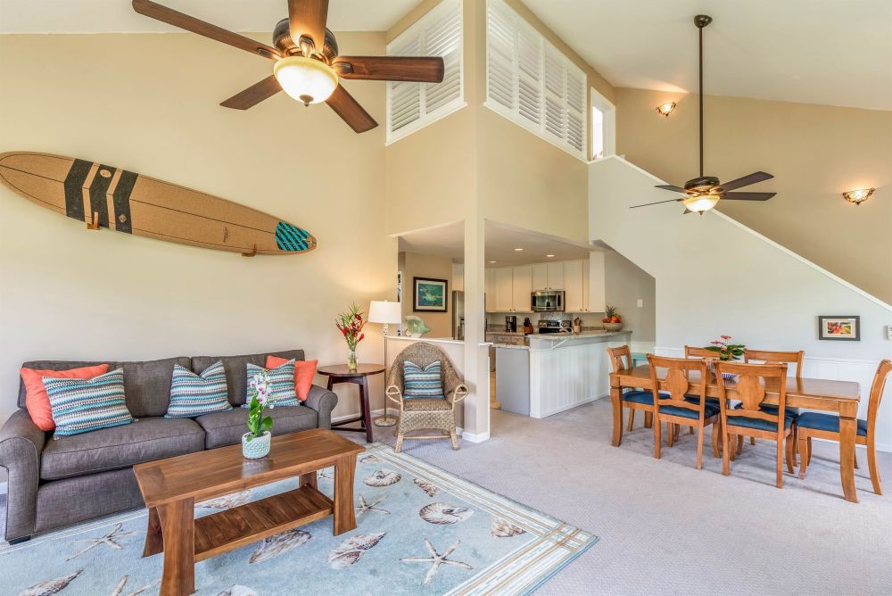 Regency At Poipu Kai 421