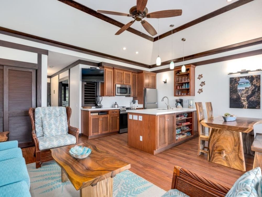 Kiahuna Plantation Resort #2179