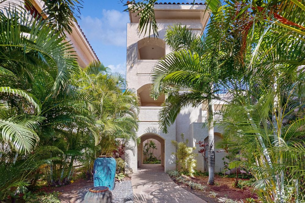 Shores at Waikoloa #323