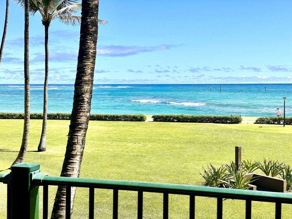 Pono Kai Resort F204