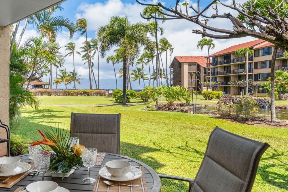 Papakea Resort J103