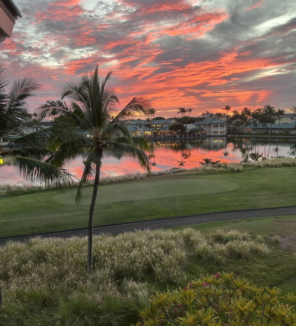 Fairway Villas Waikoloa N33