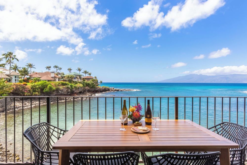 Honokeana Cove 219