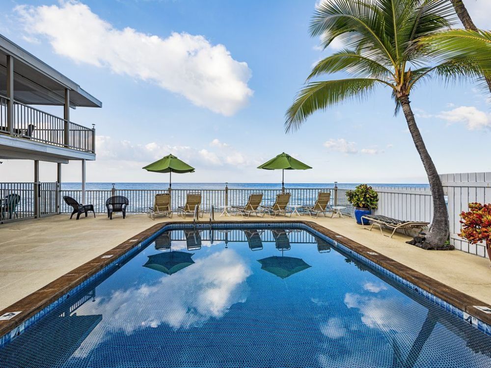 Kona Riviera Villas 103