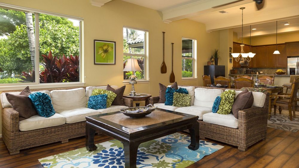 Mauna Lani Fairways 1505