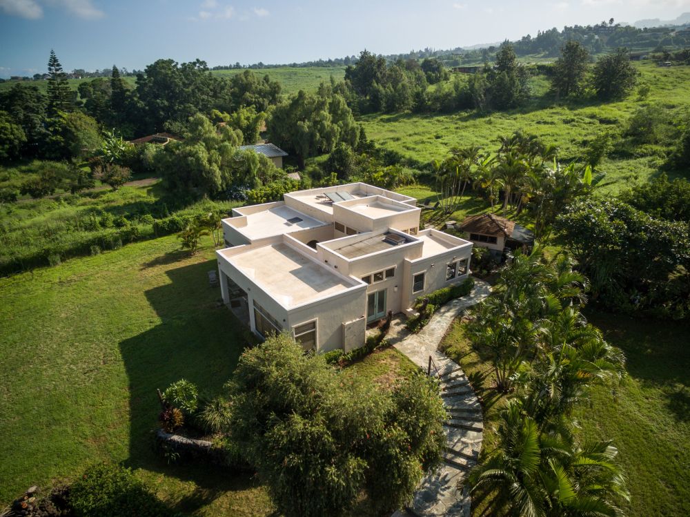 Island Sunset Villa, Maui