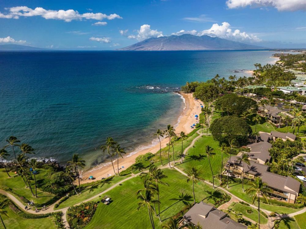 Wailea Elua 2105