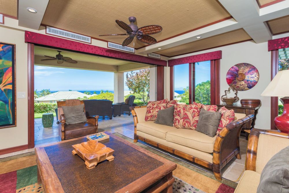 Waiulaula Ridge N102