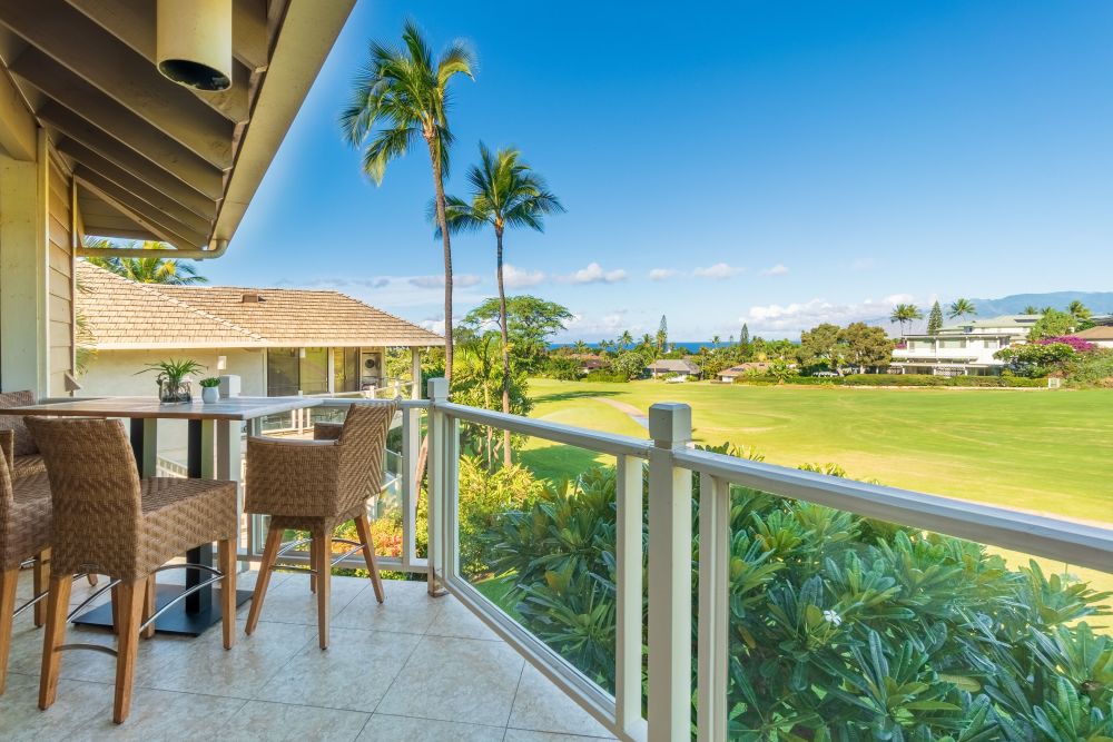 Wailea Grand Champions 162