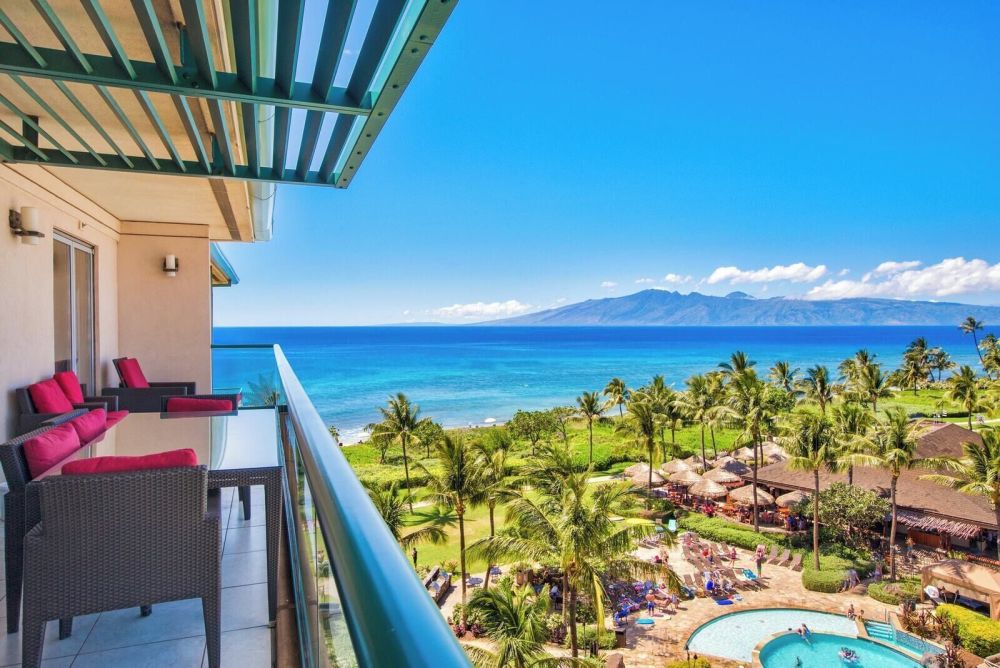 Honua Kai Hokulani 603