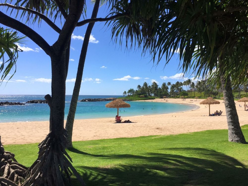 Ko Olina Beach Villas O-413