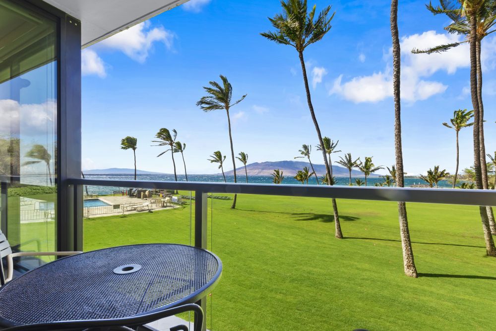 Kihei Surfside 210