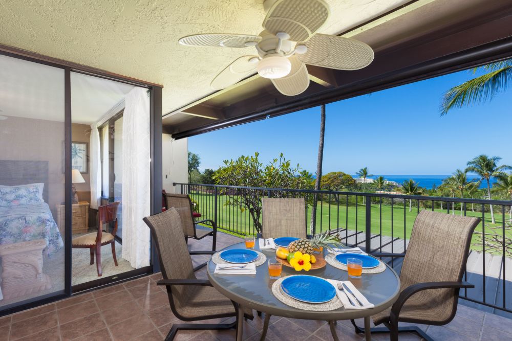 Country Club Villas 219