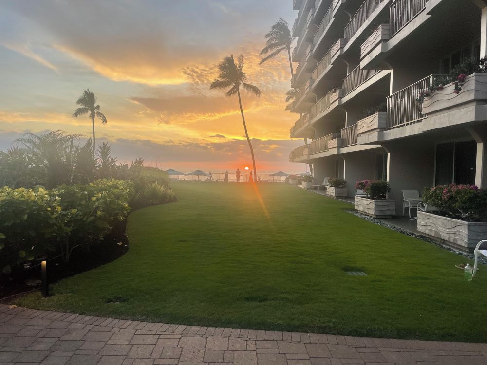 The Whaler Resort Ground Floor Unit 