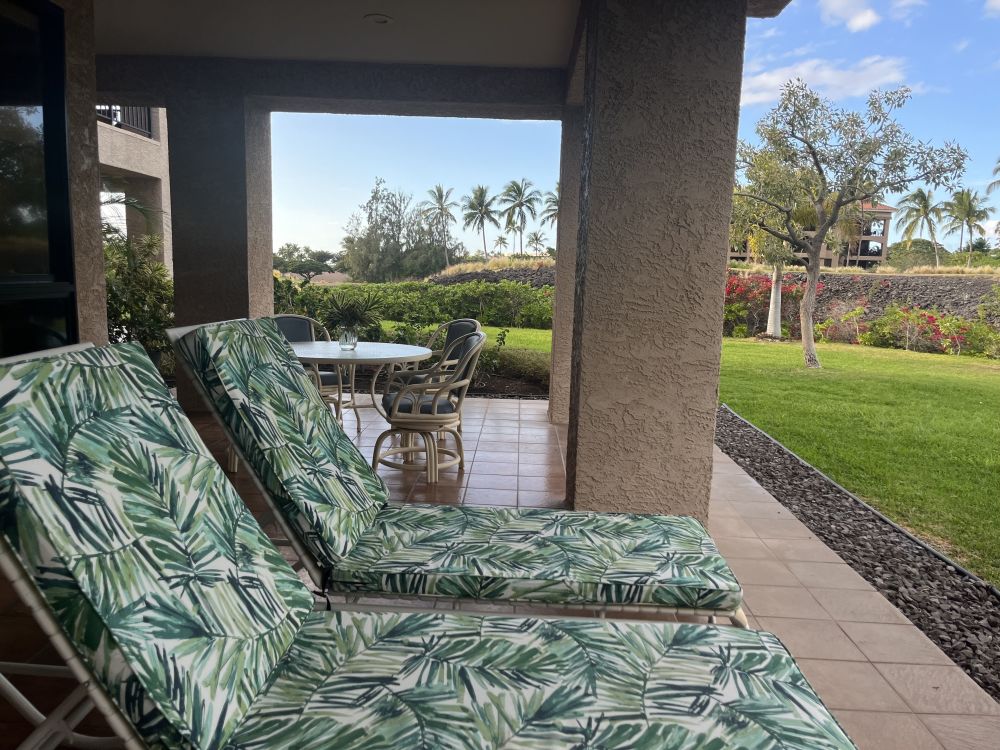 Shores at Waikoloa 106