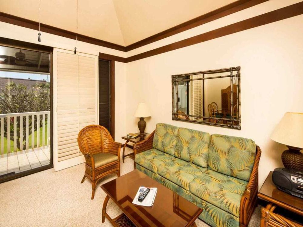 Kiahuna Plantation #62 (building 11)