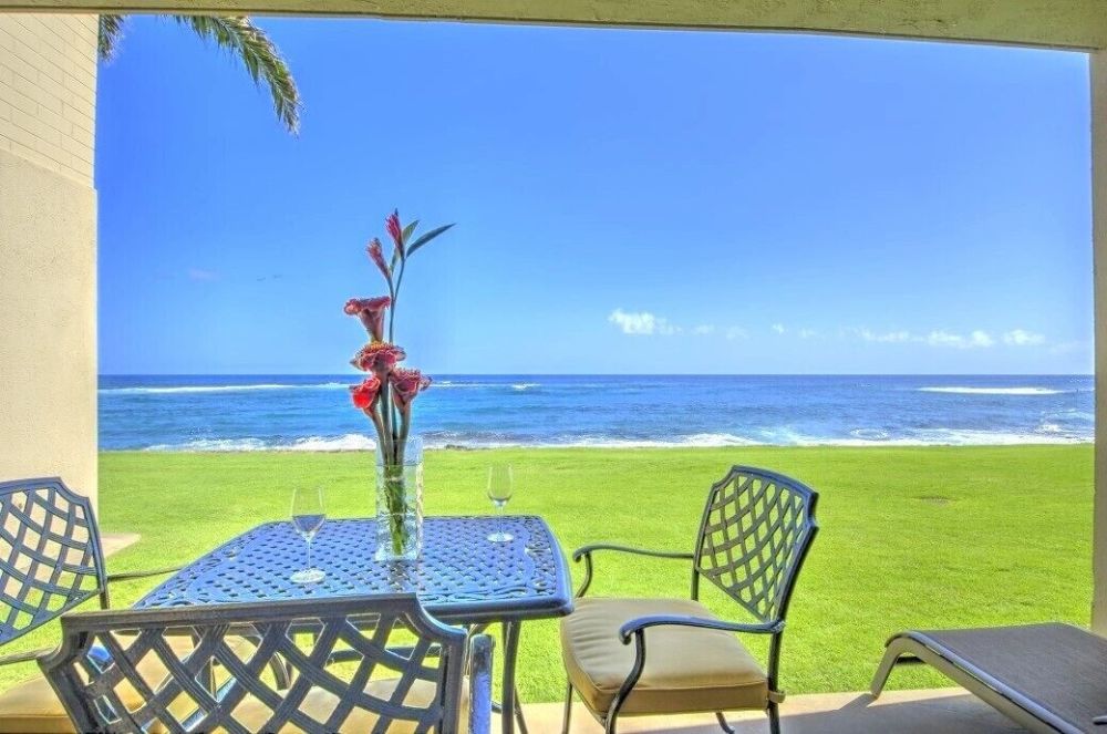 Kuhio Shores 110