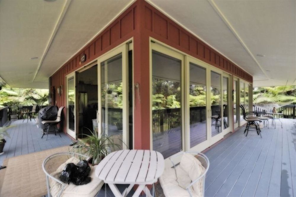 Pele's Secret Garden 