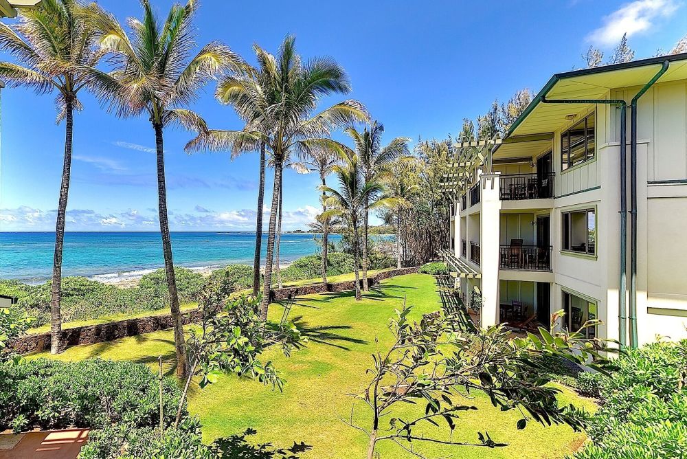 Ocean Villas at Turtle Bay #214