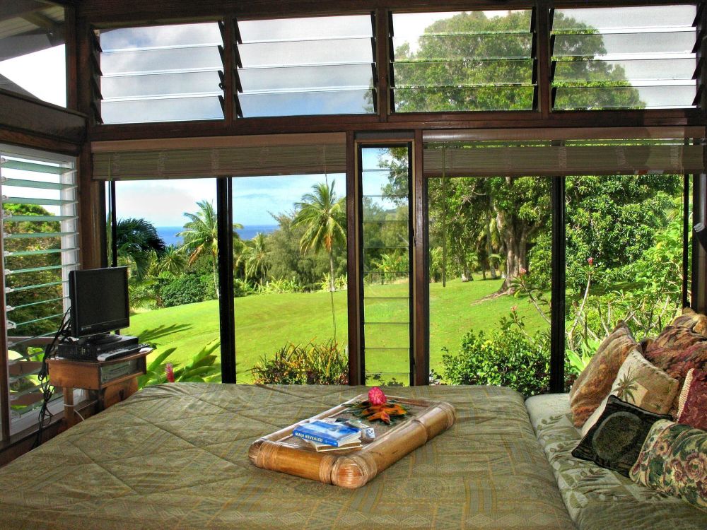 Ala Aina Ocean Vista - Hana