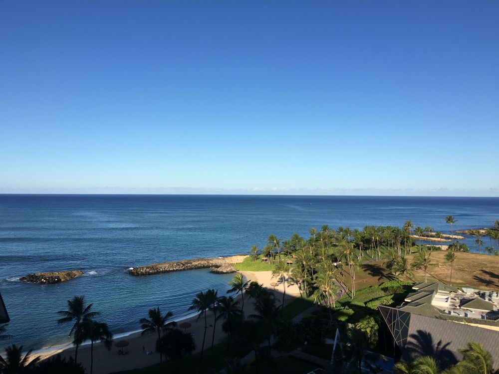 Ko Olina Beach Villas B-1103