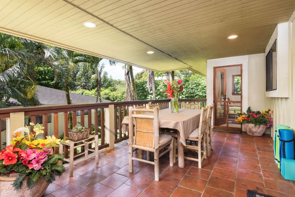Anini Ohana Estate
