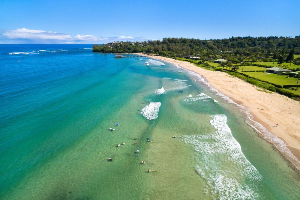 Hanalei Bay Villas #33