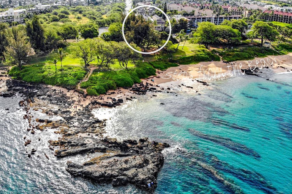 Haleakala Shores A-301