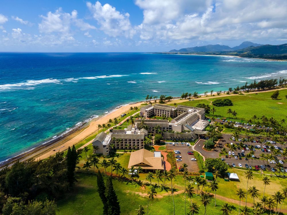 Village Manor Rental