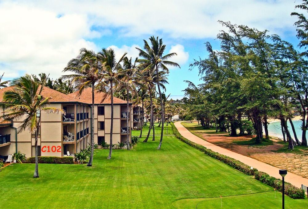 Pono Kai Resort C102