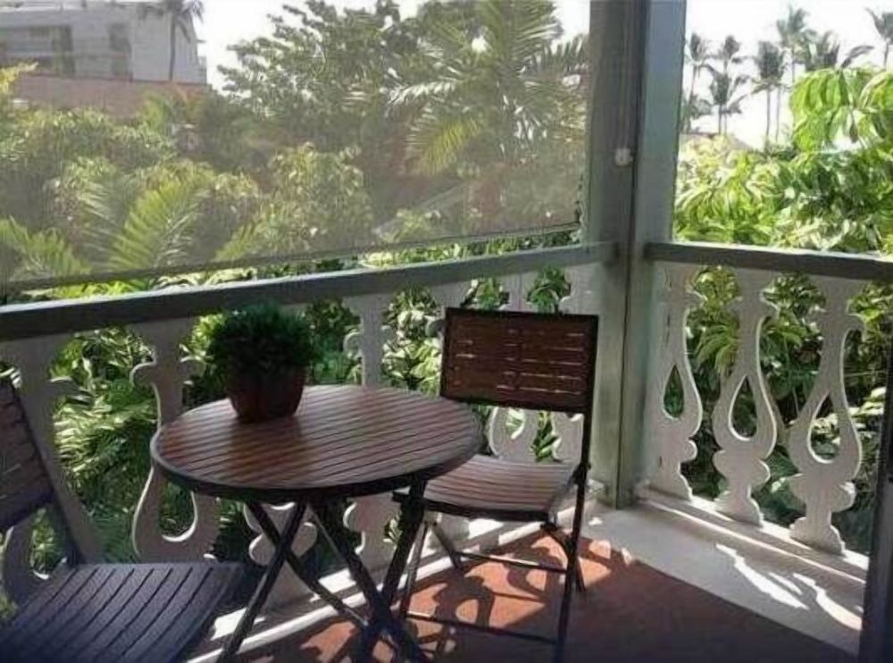 Kona Islander Inn, Unit 322