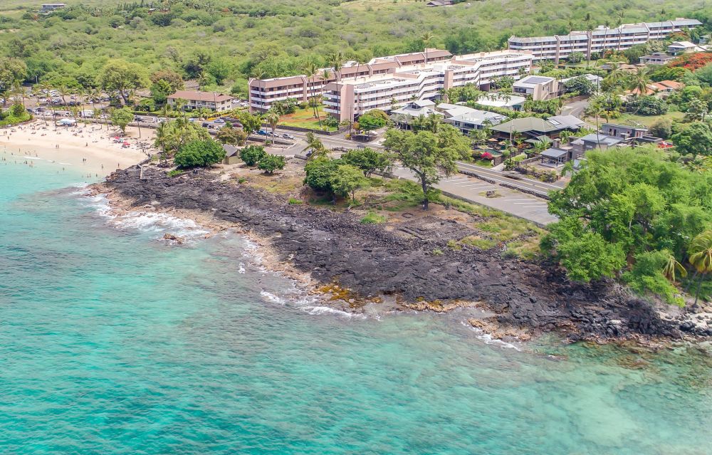 White Sands Beach Condo #322