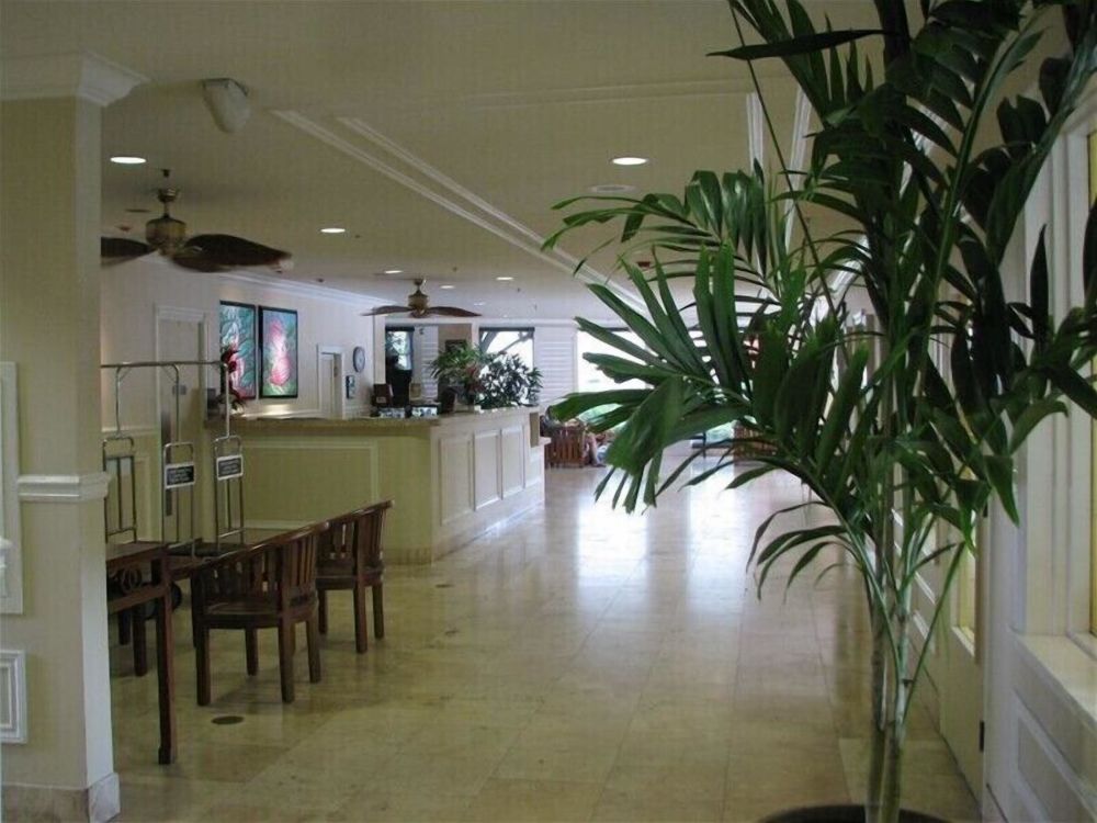 Waikiki Grand Hotel Unit 134