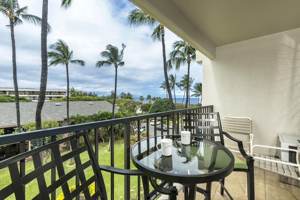 Kihei Akahi Resort C405