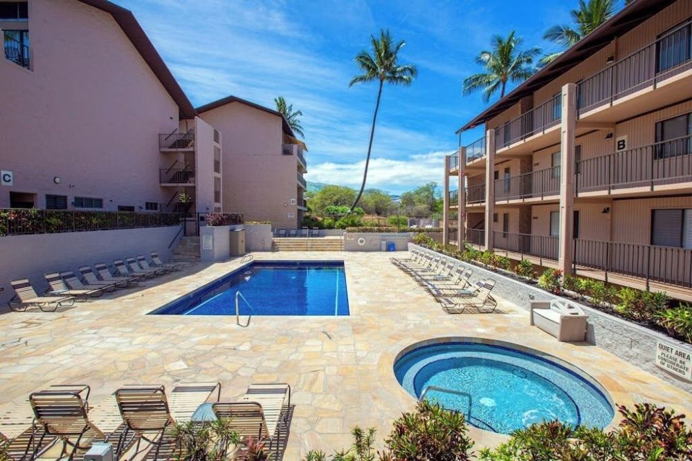 Kihei Ali'i Kai B301