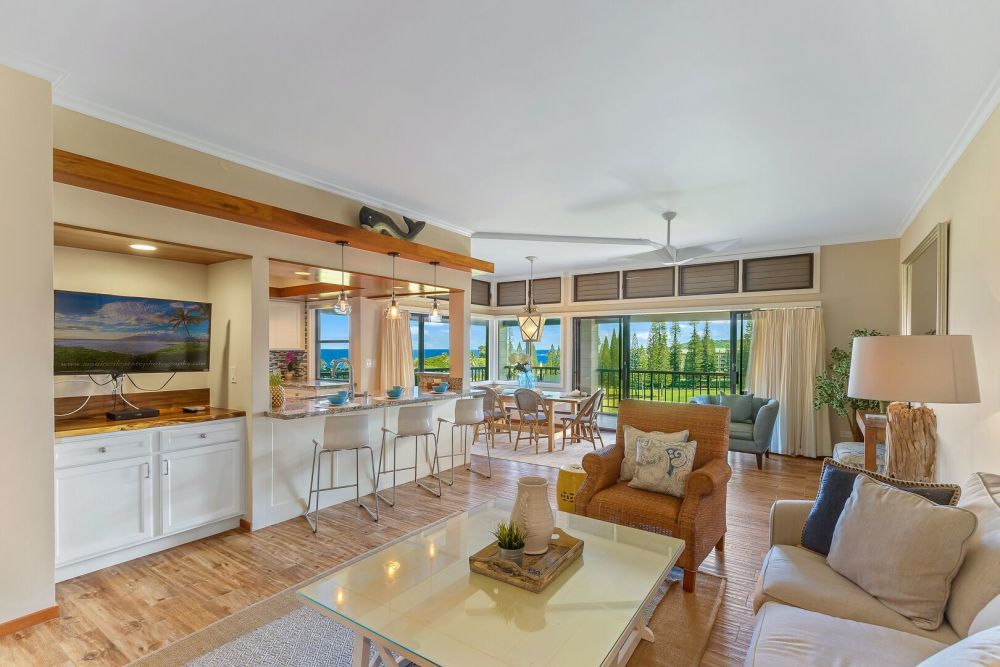 Kapalua Ridge 711-13