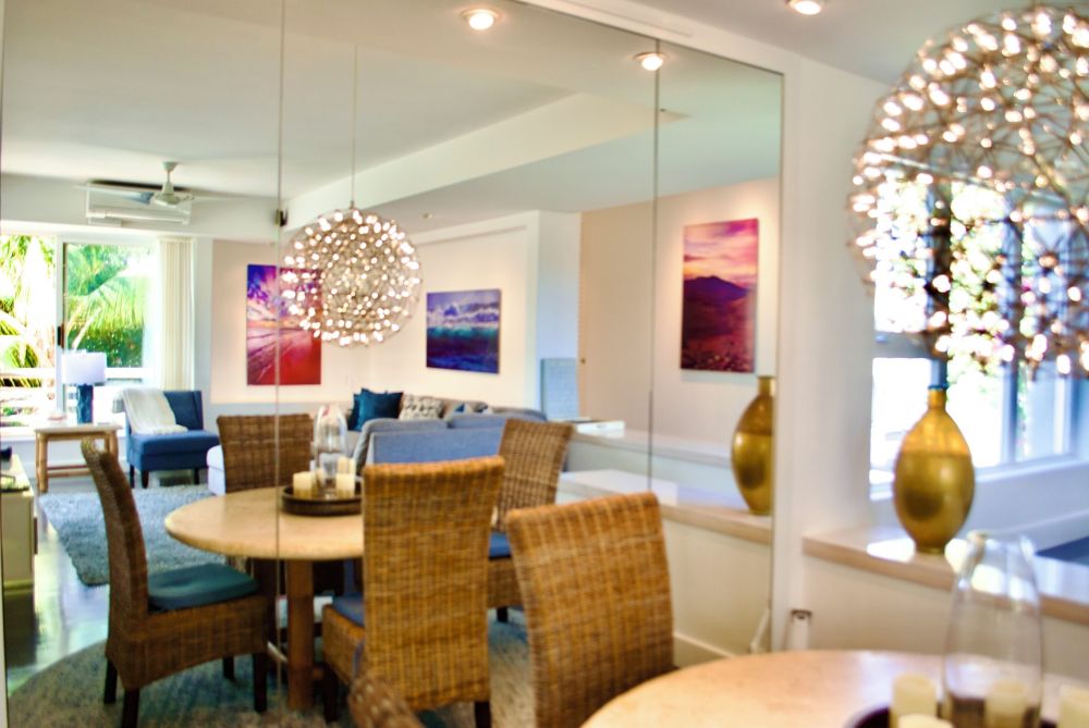 The Palms at Wailea Condo Rental