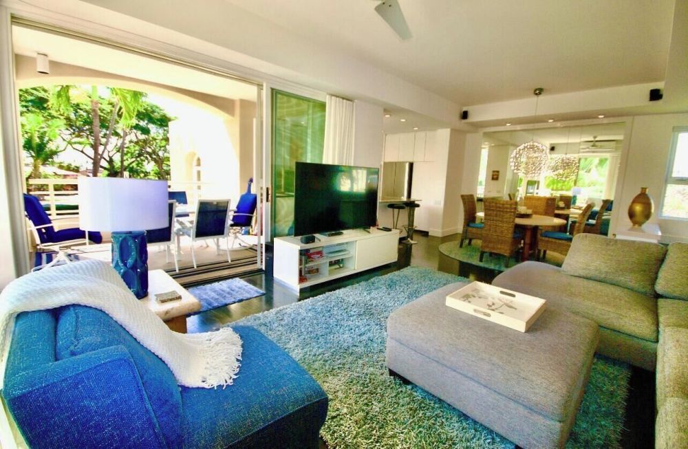 The Palms at Wailea Condo Rental