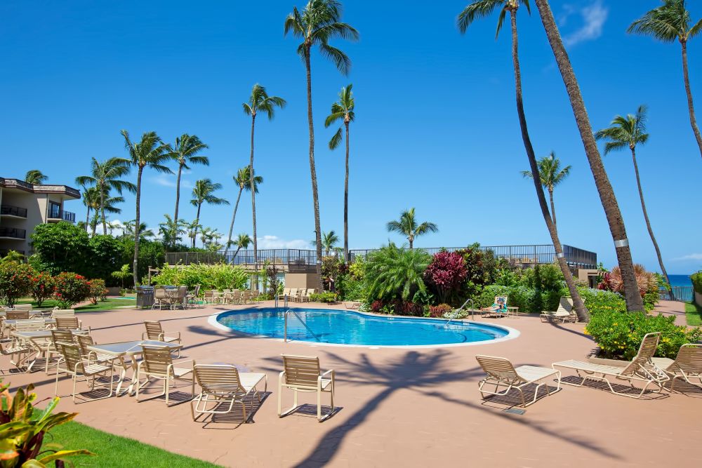 Hale Ono Loa 406
