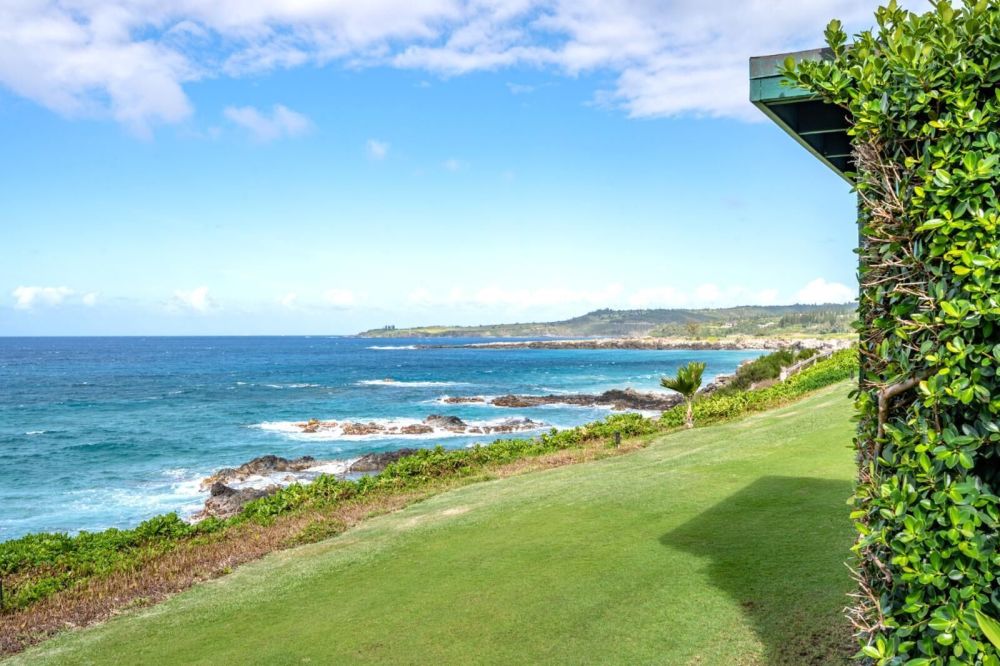 Kapalua Bay Villas 28G2