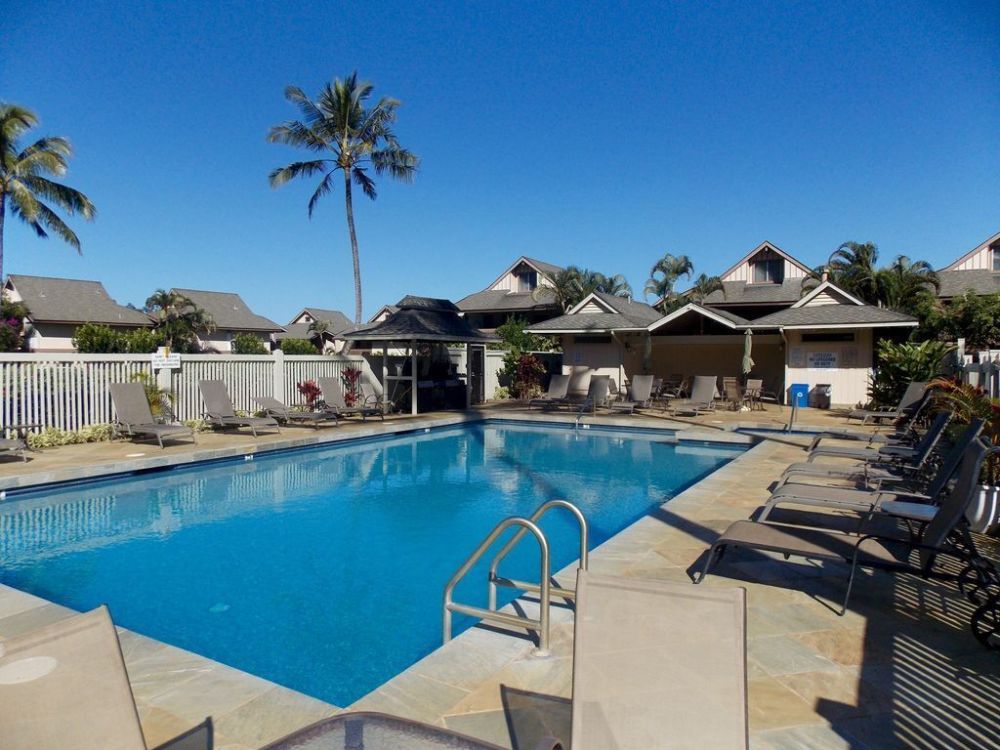 Sandpiper Village Princeville Studio 