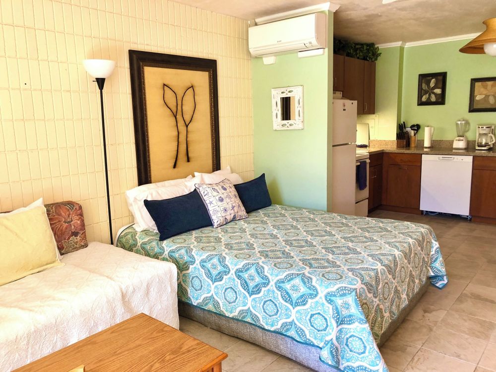 Napili Shores I building