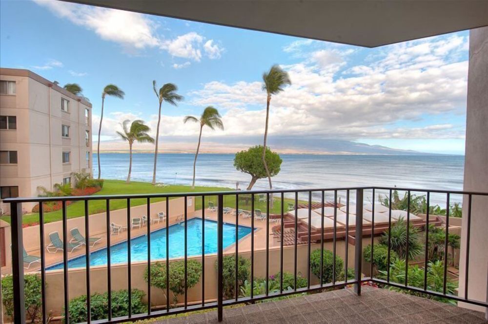 Maalaea Bay Rental