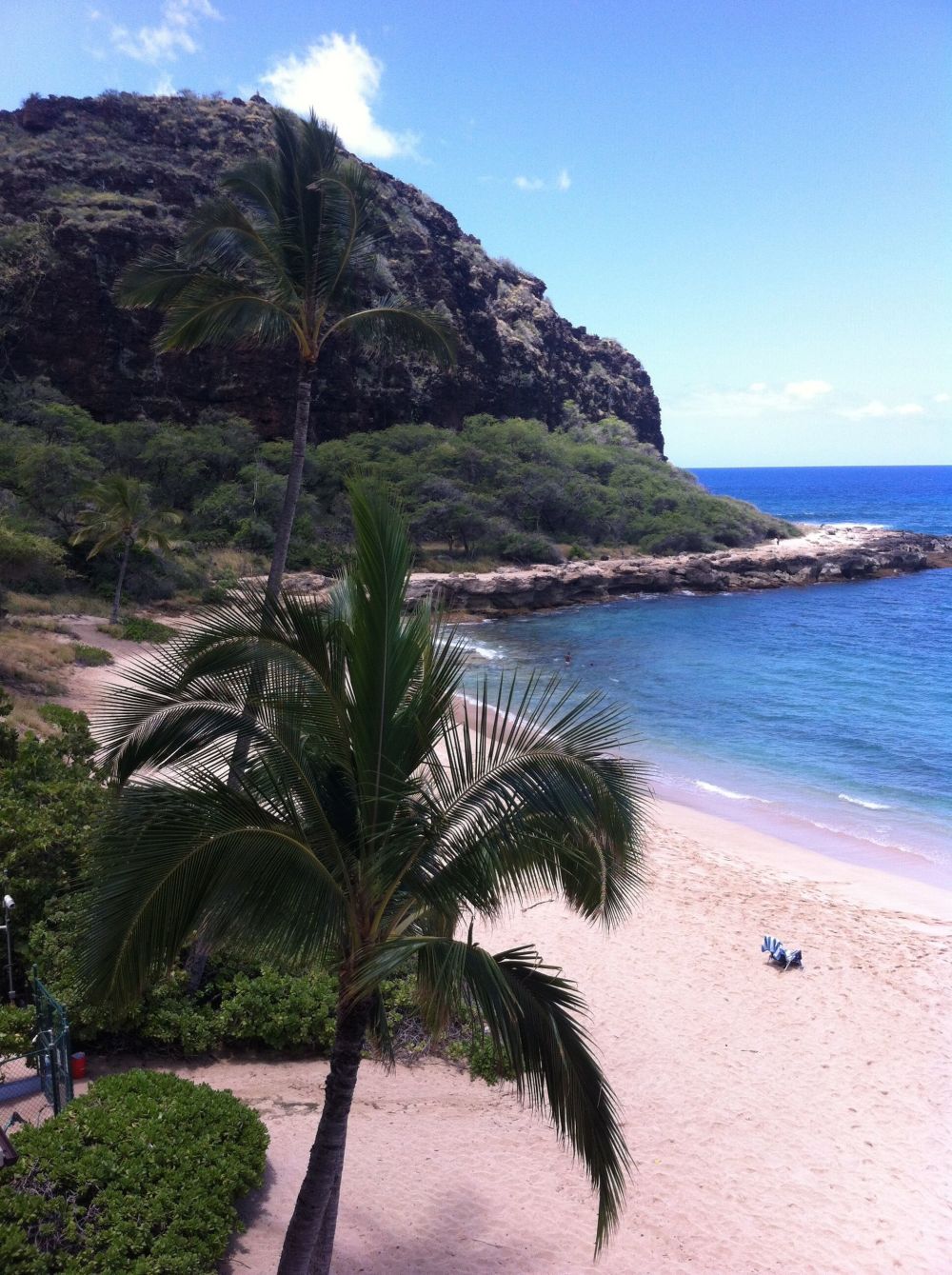 Hawaiian Princess Makaha Owner's Unit 